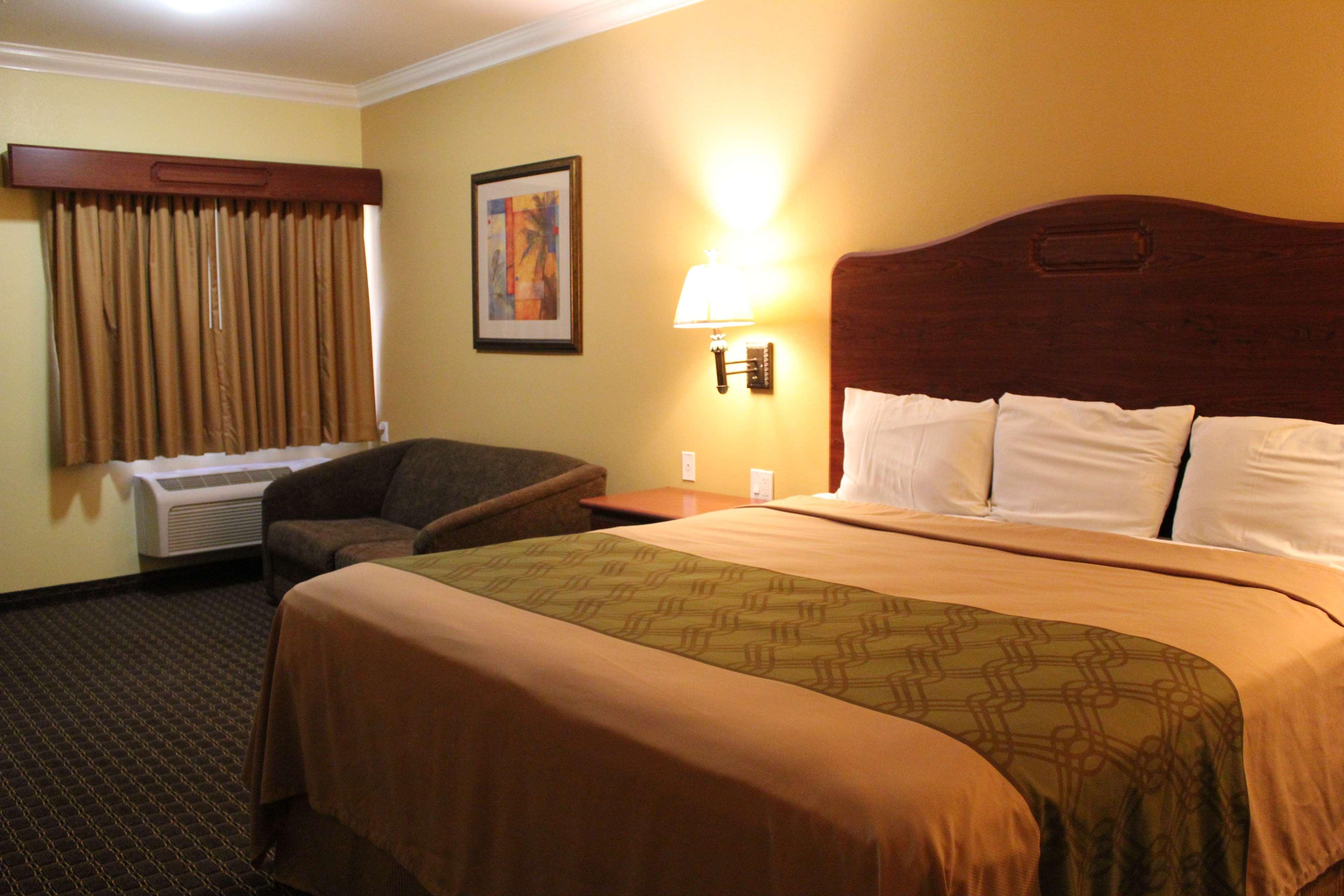 ชัวร์สเตย์ โฮเต็ล บาย เบสต์เวสเทิร์น เซาท์เกท Hotel ภายนอก รูปภาพ